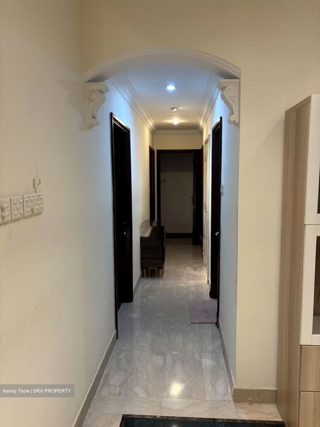 Hillview Green (D21), Condominium #579951741